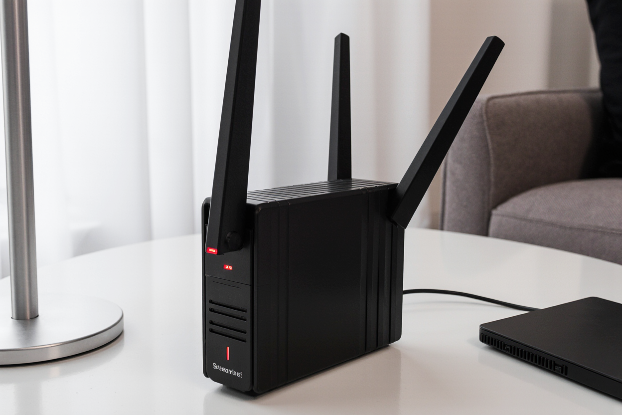 چرا سرعت مودم پایین است؟