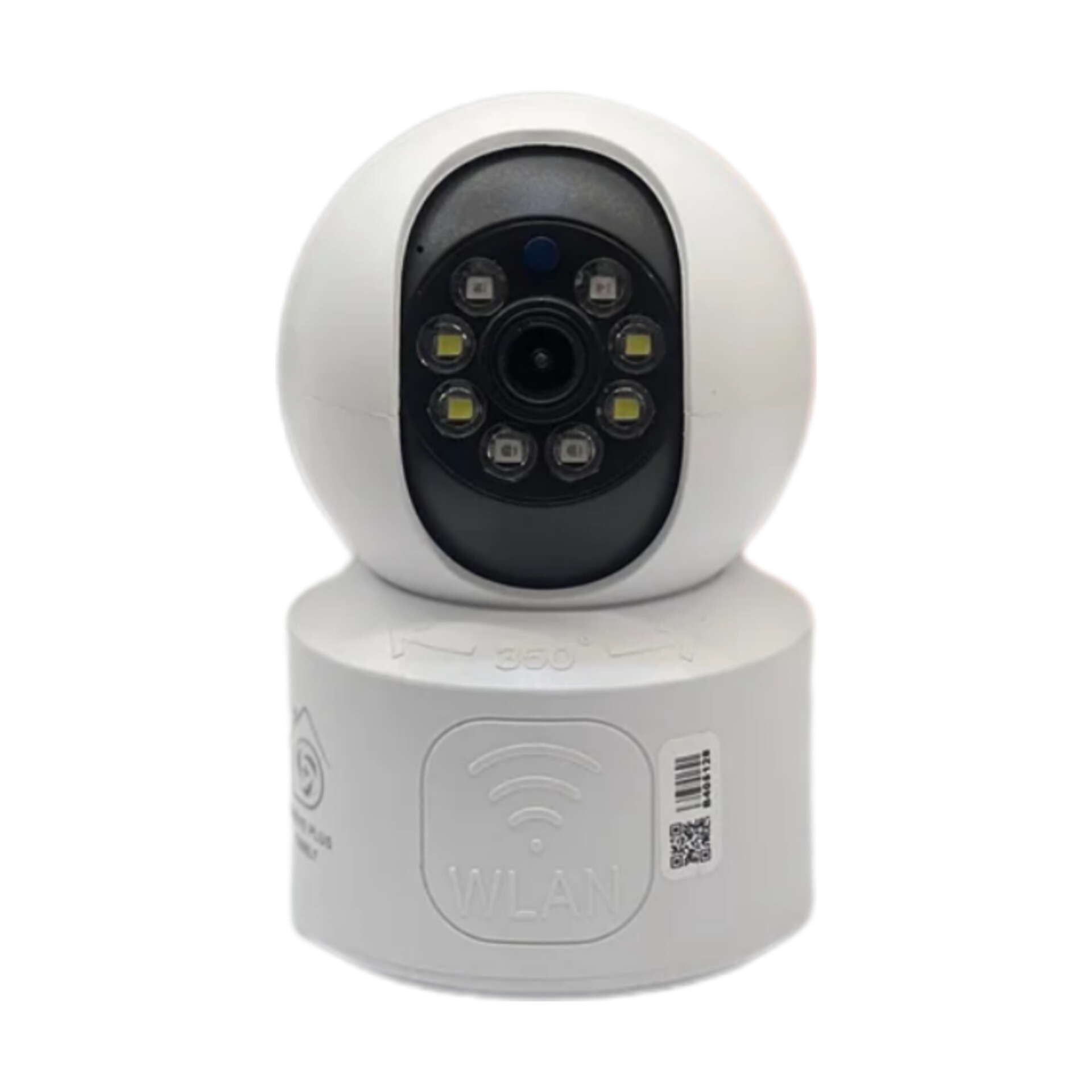 دوربین مداربسته تحت شبکه ایکس ام ای پلاس مدل famil (دومگاپیکسل)