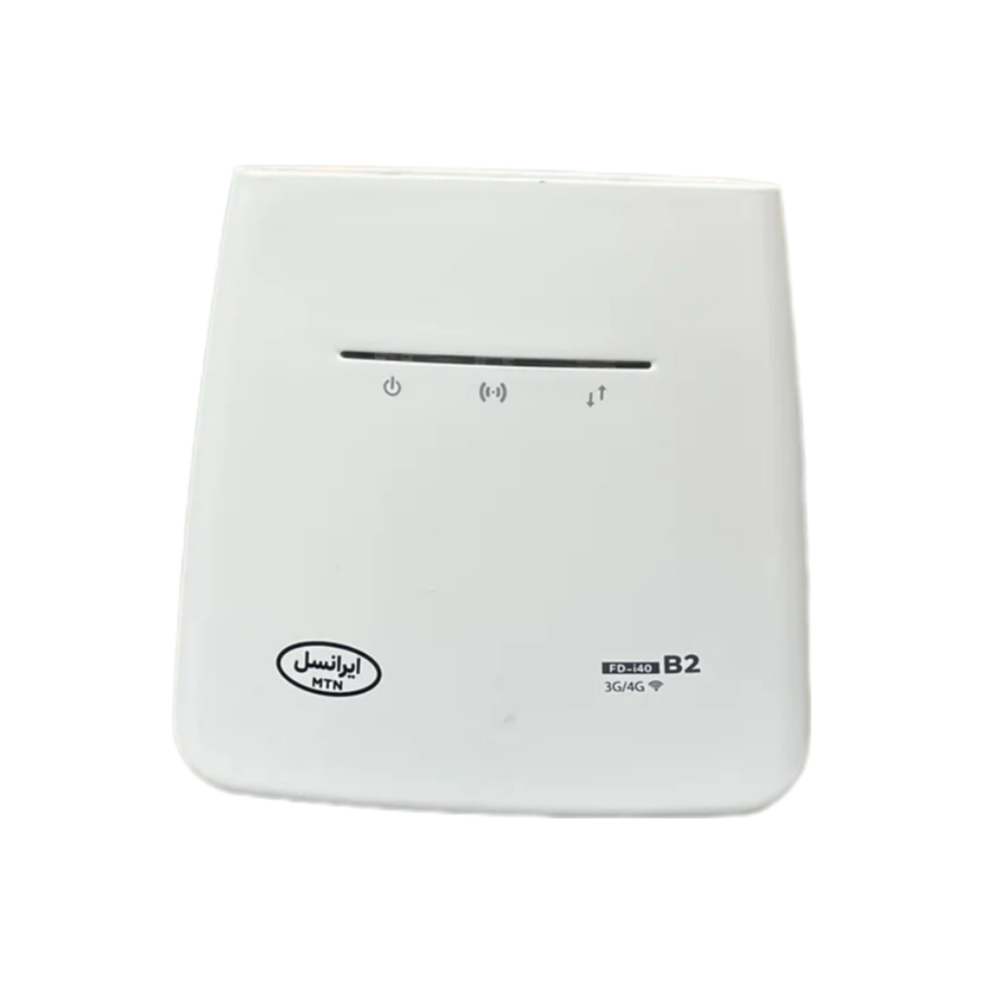 مودم سیمکارتی ایرانسل مدل FD-i40 B2 انلاک