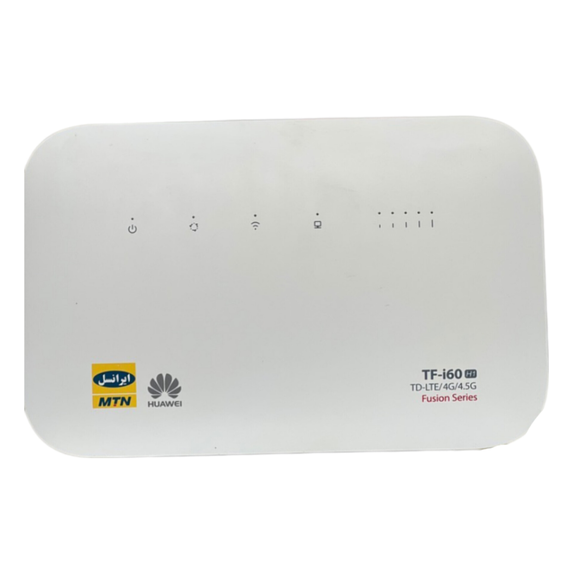 مودم 4G/TD-LTE ایرانسل مدل TF-i60 H1 انلاک شده