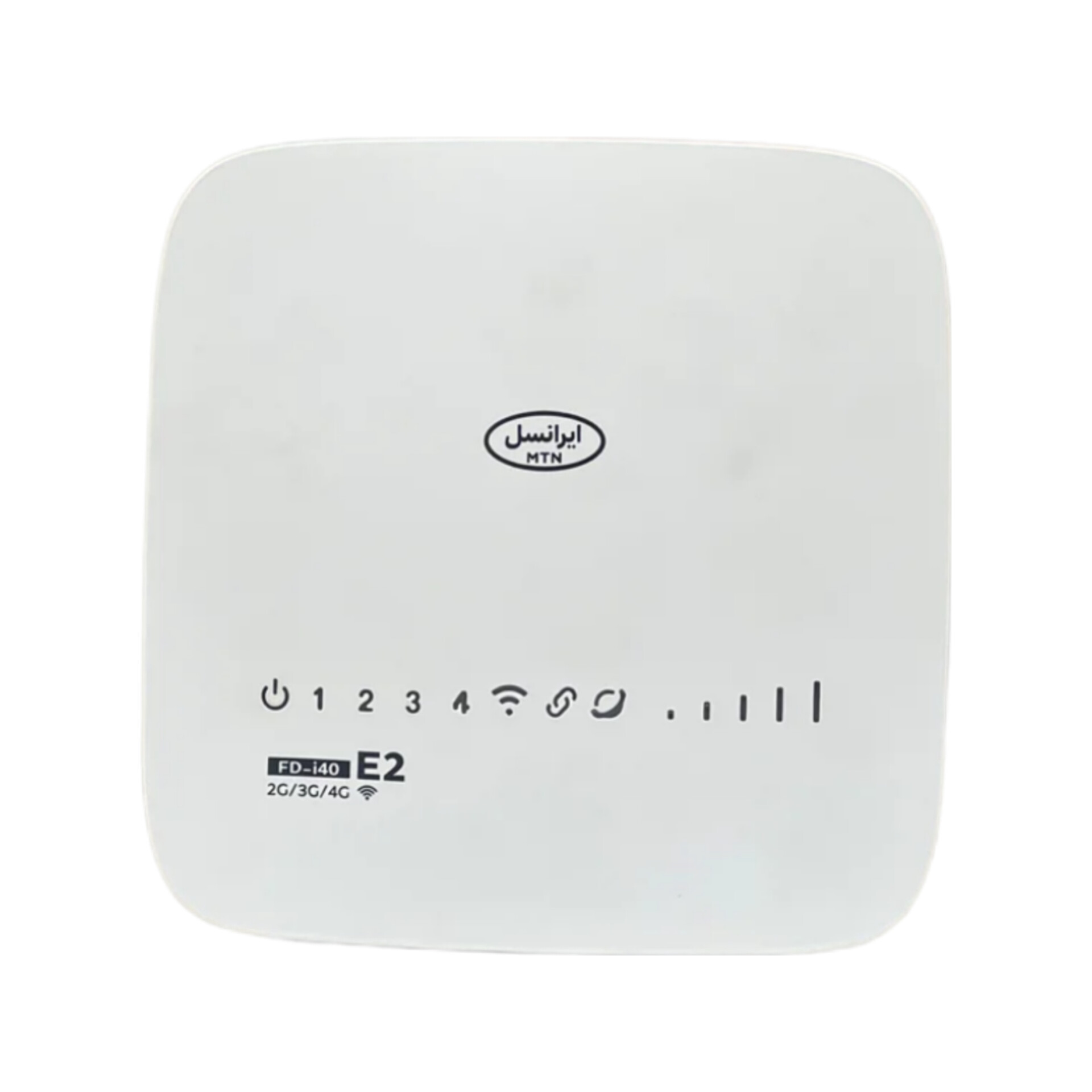 مودم سیمکارتی ایرانسل مدل FD-i40 E2 انلاک